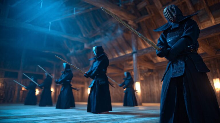 Japan's Best Martial Arts Experiences for Tourists 2026 Kendo, Judo